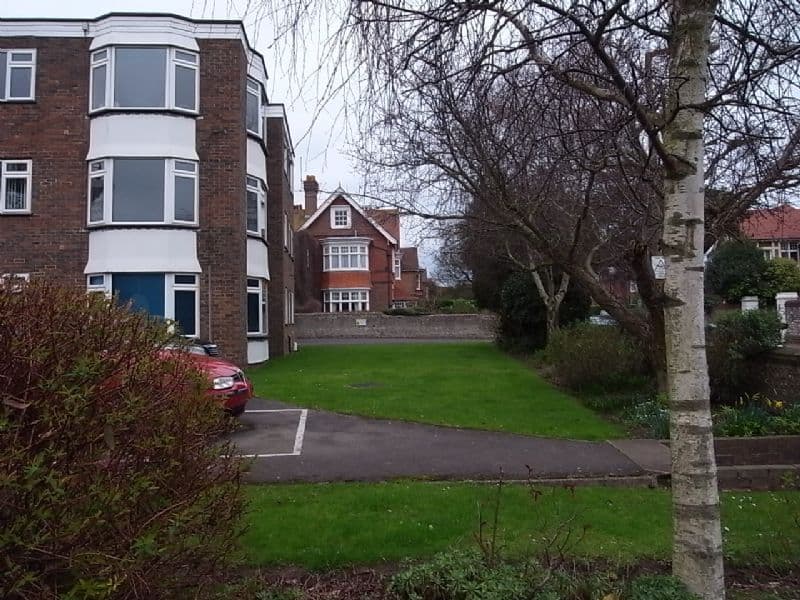 Heene Road, Worthing