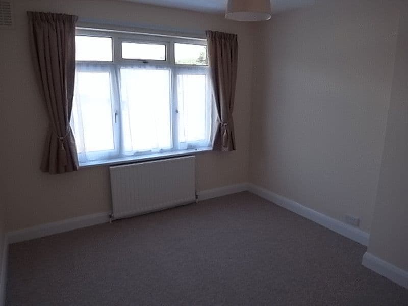 Wiston Avenue, Worthing