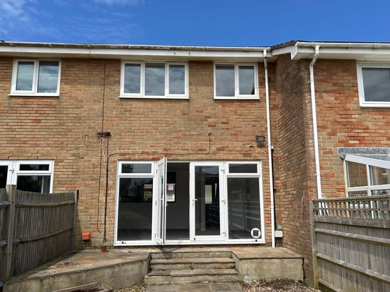 Kings Crescent, Shoreham-By-Sea
