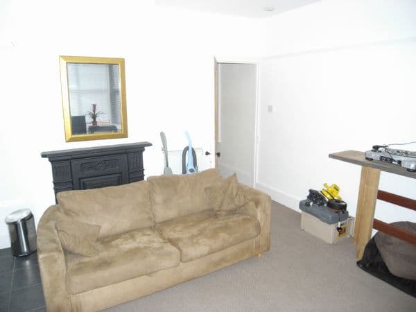 Broadwater Street West, Worthing