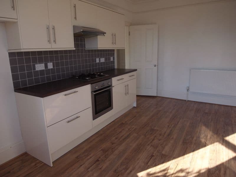 Broadwater Street West, Worthing