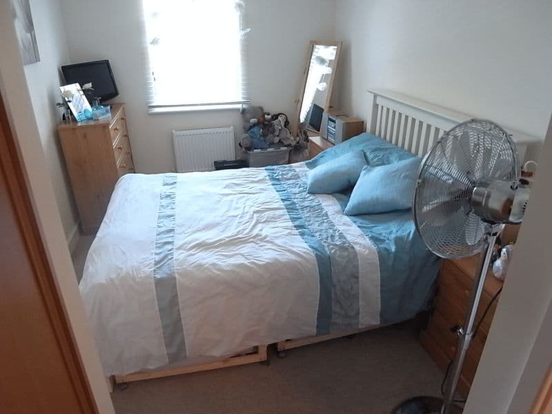 Kingsquarter, Orme Road, Worthing