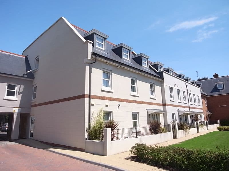 Kingsquarter, Orme Road, Worthing