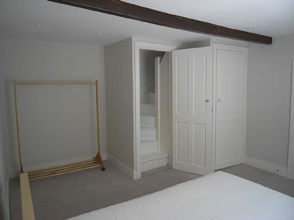 Broadwater Street East, Worthing