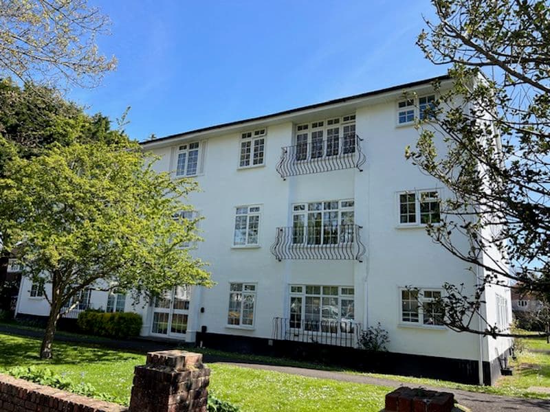 St Botolphs Road, Worthing