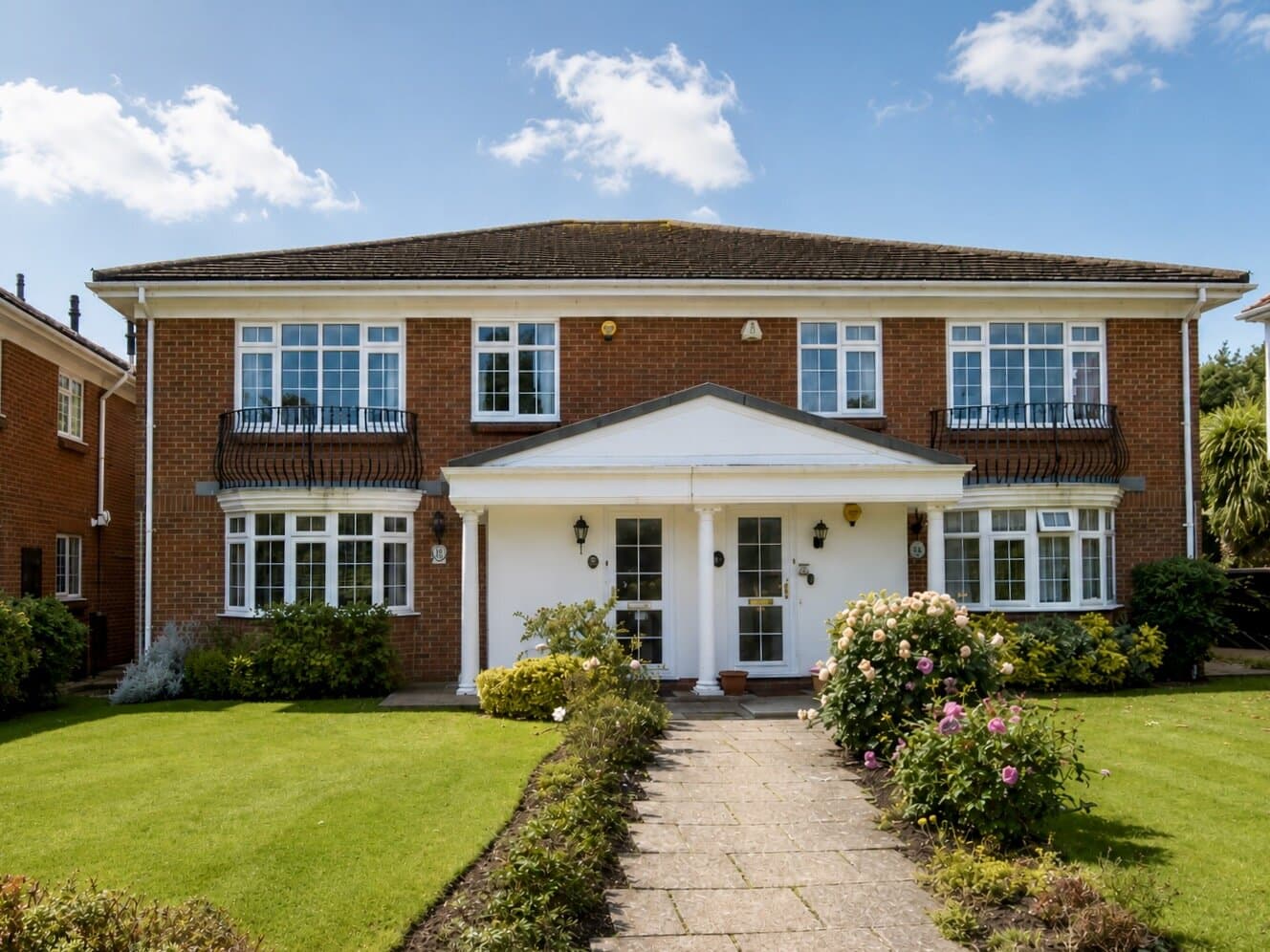 Tarring Village, Worthing